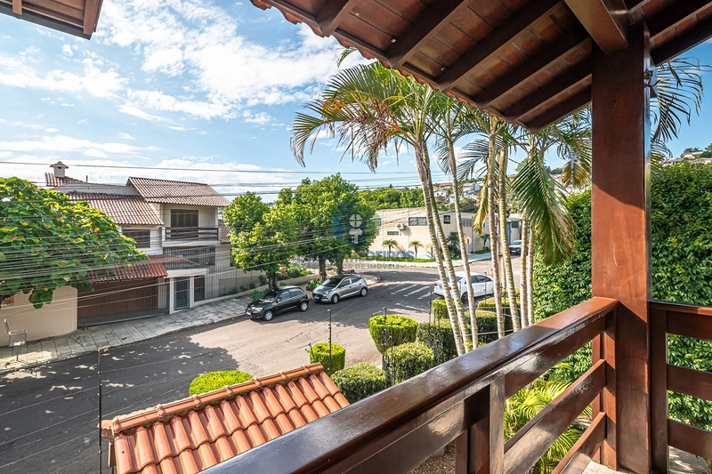 Exclusiva no Petrópolis em Novo Hamburgo: Casa com Piscina e 3 Dormitórios: 17ª foto da galeria de imagens do imóvel