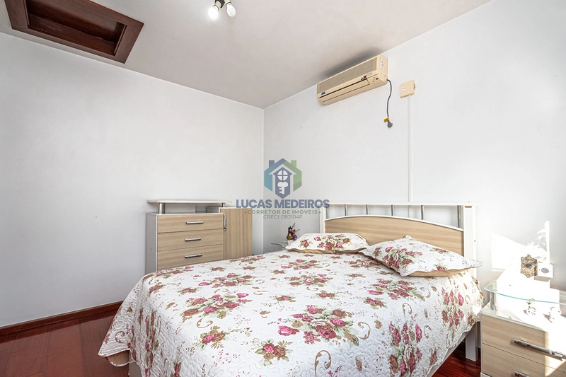 Exclusiva no Petrópolis em Novo Hamburgo: Casa com Piscina e 3 Dormitórios: 25ª foto da galeria de imagens do imóvel