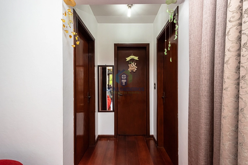 Exclusiva no Petrópolis em Novo Hamburgo: Casa com Piscina e 3 Dormitórios: 21ª foto da galeria de imagens do imóvel