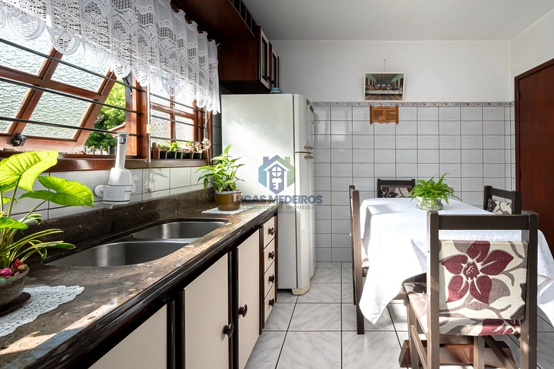 Exclusiva no Petrópolis em Novo Hamburgo: Casa com Piscina e 3 Dormitórios: 28ª foto da galeria de imagens do imóvel