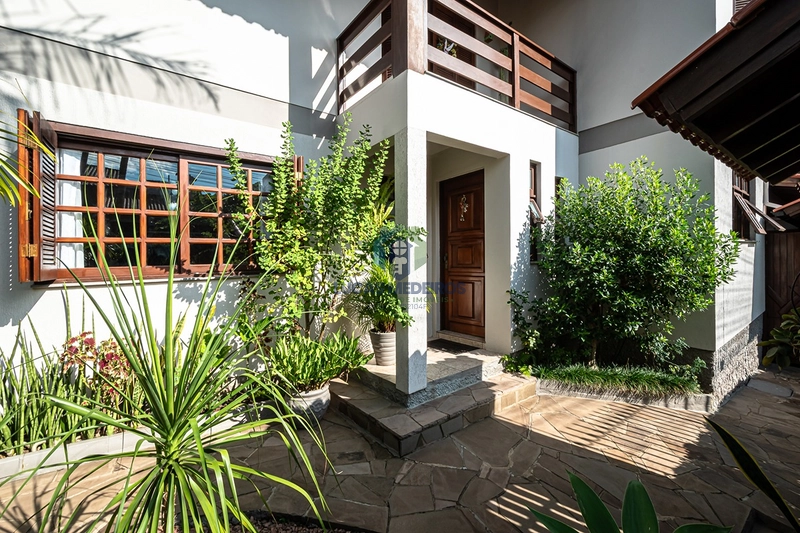 Exclusiva no Petrópolis em Novo Hamburgo: Casa com Piscina e 3 Dormitórios: 47ª foto da galeria de imagens do imóvel