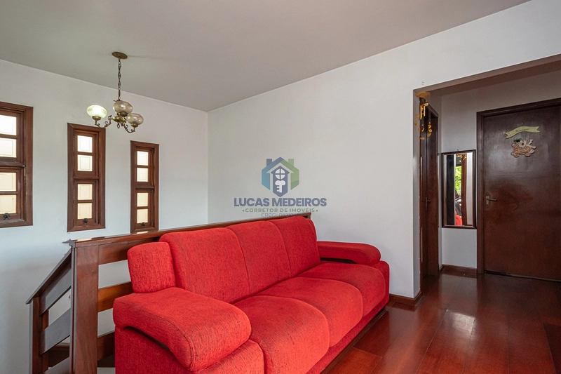 Exclusiva no Petrópolis em Novo Hamburgo: Casa com Piscina e 3 Dormitórios: 19ª foto da galeria de imagens do imóvel