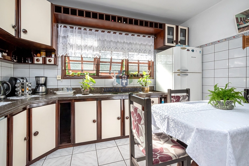 Exclusiva no Petrópolis em Novo Hamburgo: Casa com Piscina e 3 Dormitórios: 29ª foto da galeria de imagens do imóvel