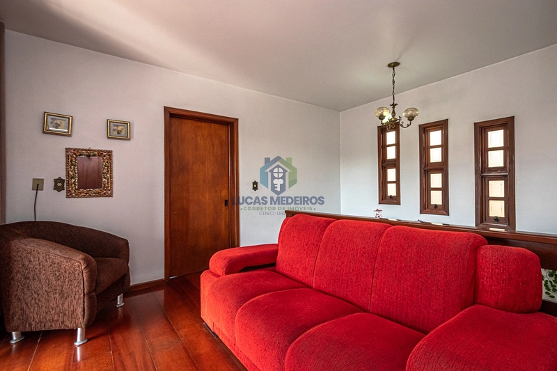 Exclusiva no Petrópolis em Novo Hamburgo: Casa com Piscina e 3 Dormitórios: 20ª foto da galeria de imagens do imóvel