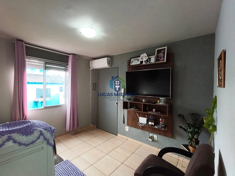 Apartamento à venda em Novo Hamburgo: 6ª foto da galeria de imagens do imóvel