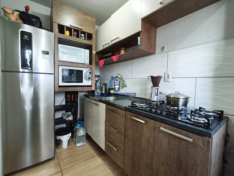 Apartamento à venda em Novo Hamburgo: 7ª foto da galeria de imagens do imóvel