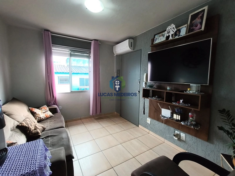 Apartamento à venda em Novo Hamburgo: 5ª foto da galeria de imagens do imóvel