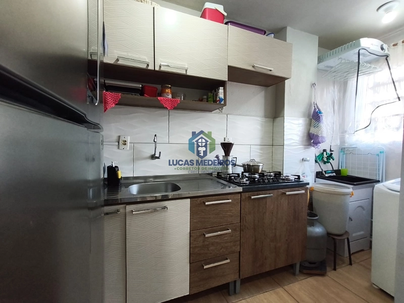 Apartamento à venda em Novo Hamburgo: 9ª foto da galeria de imagens do imóvel