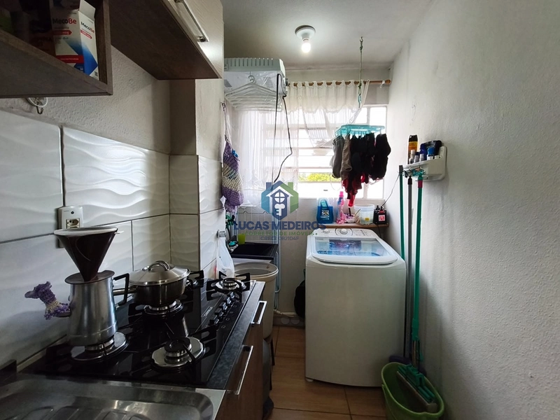 Apartamento à venda em Novo Hamburgo: 10ª foto da galeria de imagens do imóvel