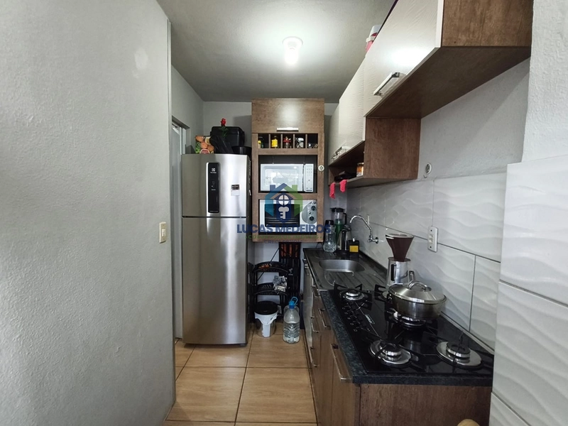 Apartamento à venda em Novo Hamburgo: 8ª foto da galeria de imagens do imóvel