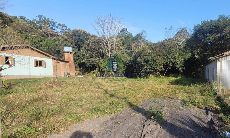 🏡 Oportunidade! Terreno Amplo e Plano no Loteamento Renascer: 3ª foto da galeria de imagens do imóvel