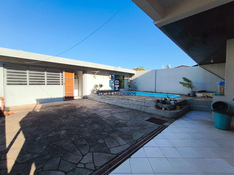 Casa à venda no Centro - Campo Bom: 7ª foto da galeria de imagens do imóvel