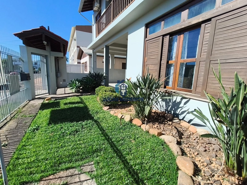 Imóvel residencial ou comercial