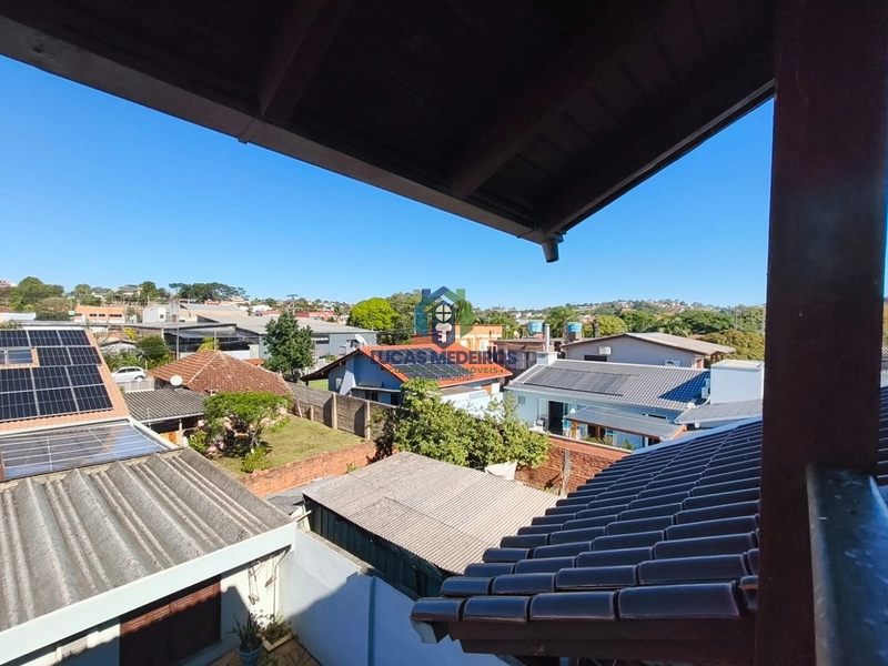 Casa à venda no Centro - Campo Bom: 24ª foto da galeria de imagens do imóvel