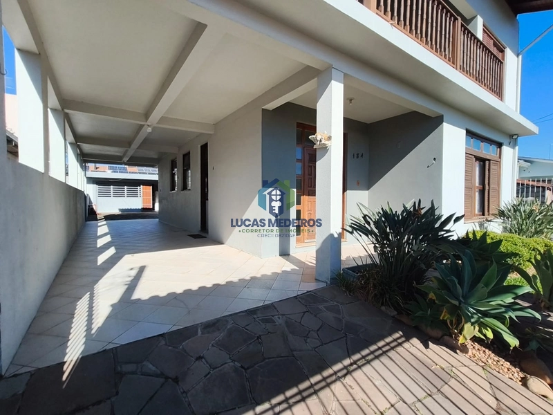 Casa à venda no Centro - Campo Bom: 6ª foto da galeria de imagens do imóvel
