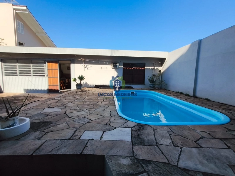 Casa à venda no Centro - Campo Bom: 8ª foto da galeria de imagens do imóvel