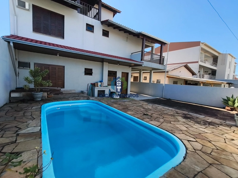 Casa à venda no Centro - Campo Bom: 12ª foto da galeria de imagens do imóvel