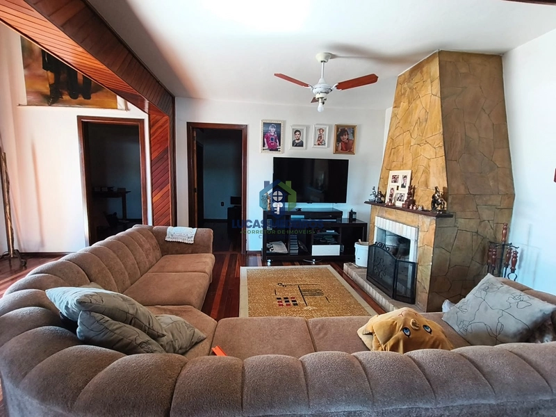 Casa à venda no Centro - Campo Bom: 19ª foto da galeria de imagens do imóvel