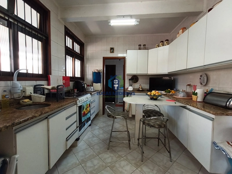 Casa à venda no Centro - Campo Bom: 13ª foto da galeria de imagens do imóvel
