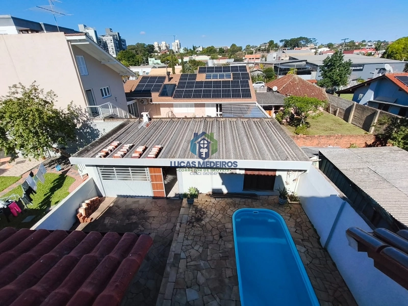 Casa à venda no Centro - Campo Bom: 21ª foto da galeria de imagens do imóvel