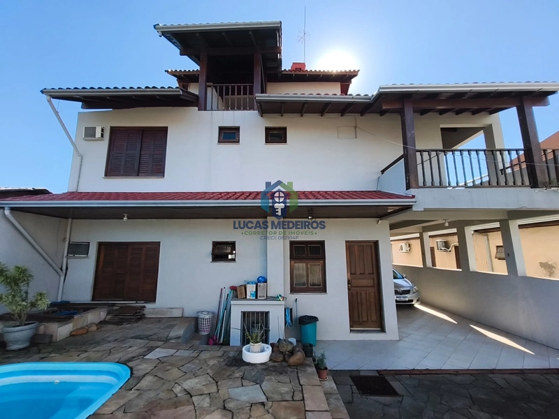 Casa à venda no Centro - Campo Bom: 9ª foto da galeria de imagens do imóvel