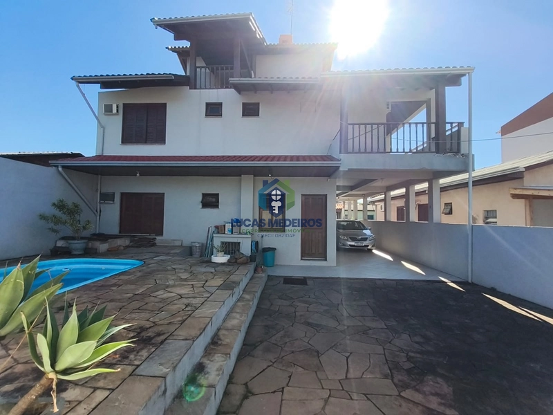 Casa à venda no Centro - Campo Bom: 11ª foto da galeria de imagens do imóvel