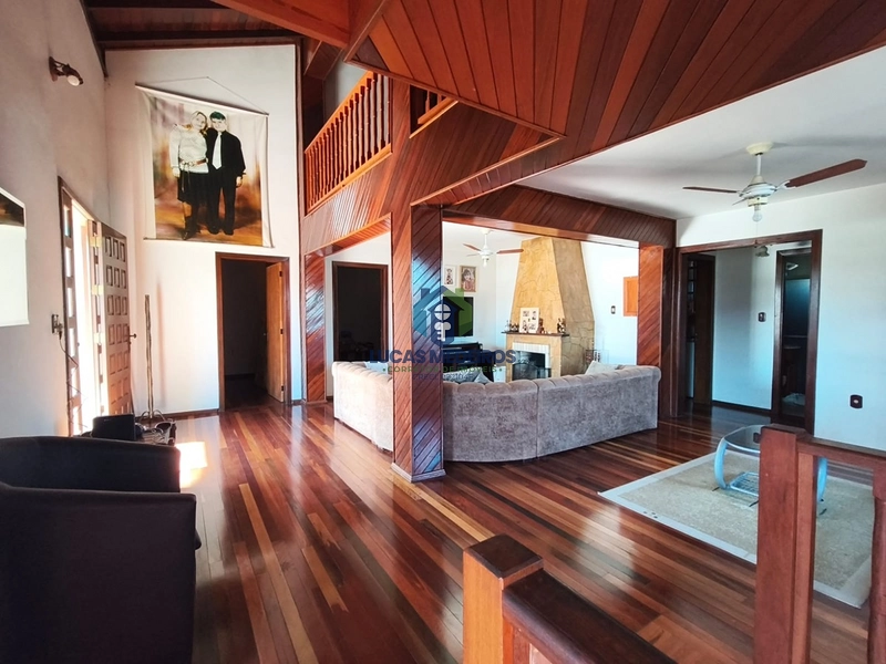 Casa à venda no Centro - Campo Bom: 18ª foto da galeria de imagens do imóvel