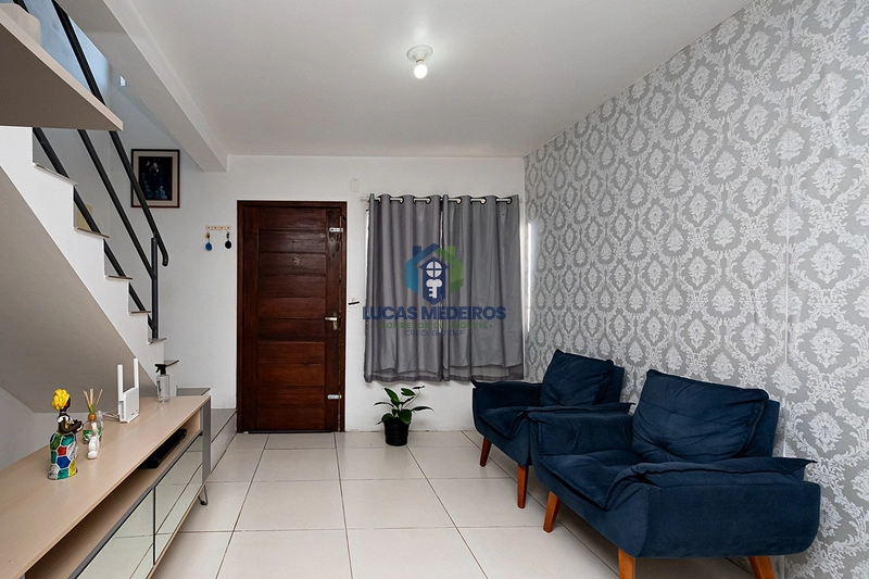 Sobrado à venda no bairro São Jorge – Novo Hamburgo/RS: 17ª foto da galeria de imagens do imóvel