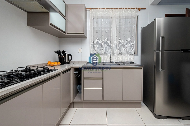 Sobrado à venda no bairro São Jorge – Novo Hamburgo/RS: 13ª foto da galeria de imagens do imóvel