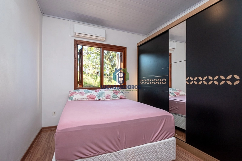 Sobrado à venda no bairro São Jorge – Novo Hamburgo/RS: 26ª foto da galeria de imagens do imóvel