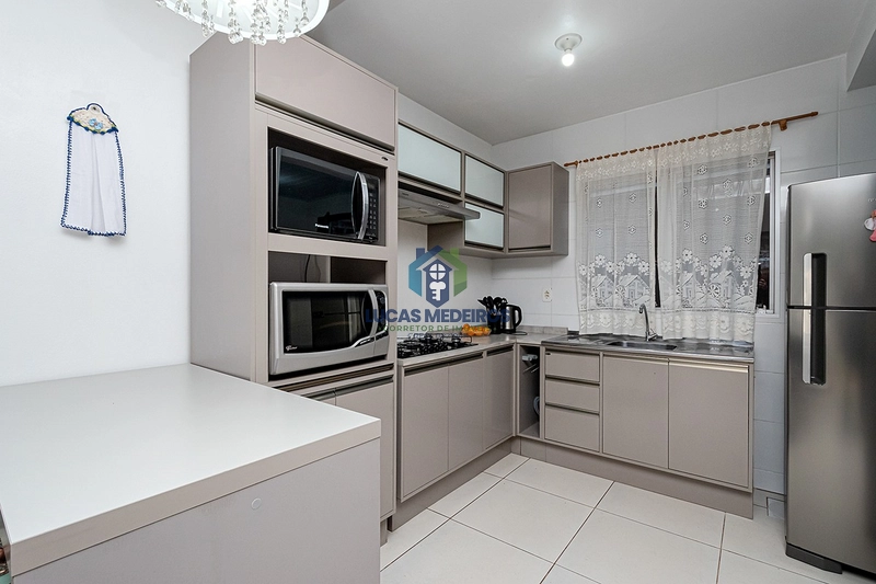 Sobrado à venda no bairro São Jorge – Novo Hamburgo/RS: 14ª foto da galeria de imagens do imóvel