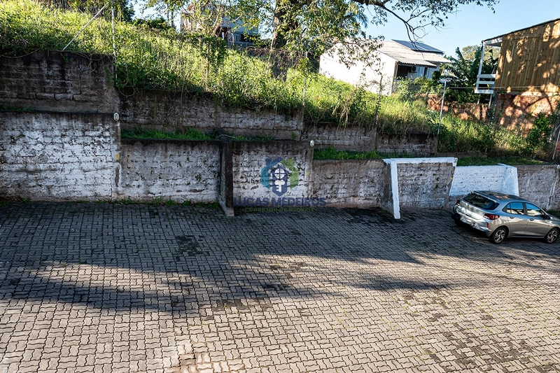 Sobrado à venda no bairro São Jorge – Novo Hamburgo/RS: 32ª foto da galeria de imagens do imóvel