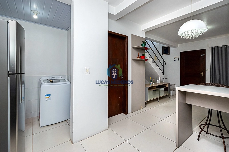 Sobrado à venda no bairro São Jorge – Novo Hamburgo/RS: 16ª foto da galeria de imagens do imóvel