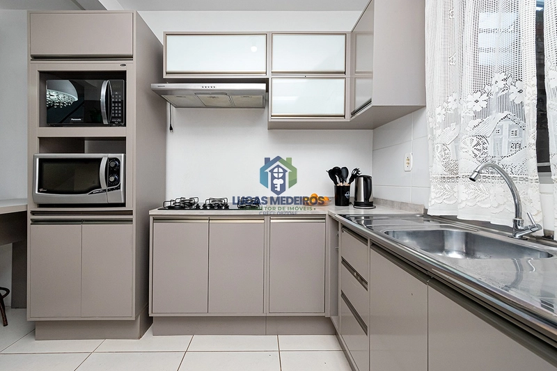 Sobrado à venda no bairro São Jorge – Novo Hamburgo/RS: 12ª foto da galeria de imagens do imóvel