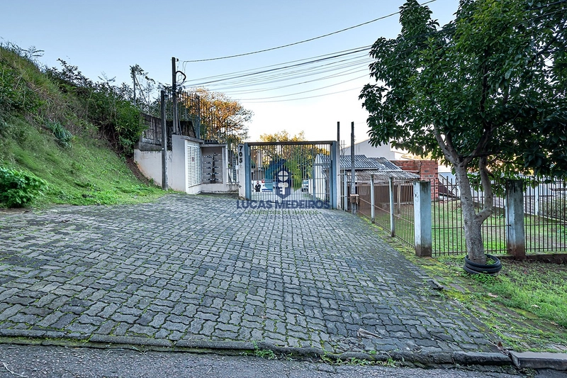 Sobrado à venda no bairro São Jorge – Novo Hamburgo/RS: 33ª foto da galeria de imagens do imóvel