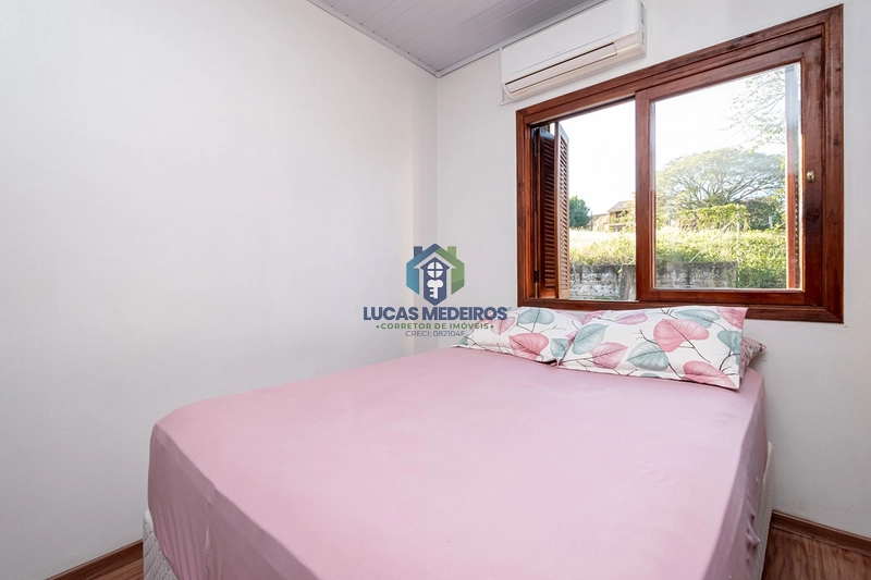 Sobrado à venda no bairro São Jorge – Novo Hamburgo/RS: 27ª foto da galeria de imagens do imóvel