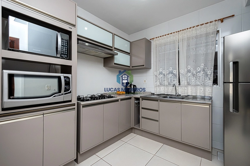 Sobrado à venda no bairro São Jorge – Novo Hamburgo/RS: 11ª foto da galeria de imagens do imóvel