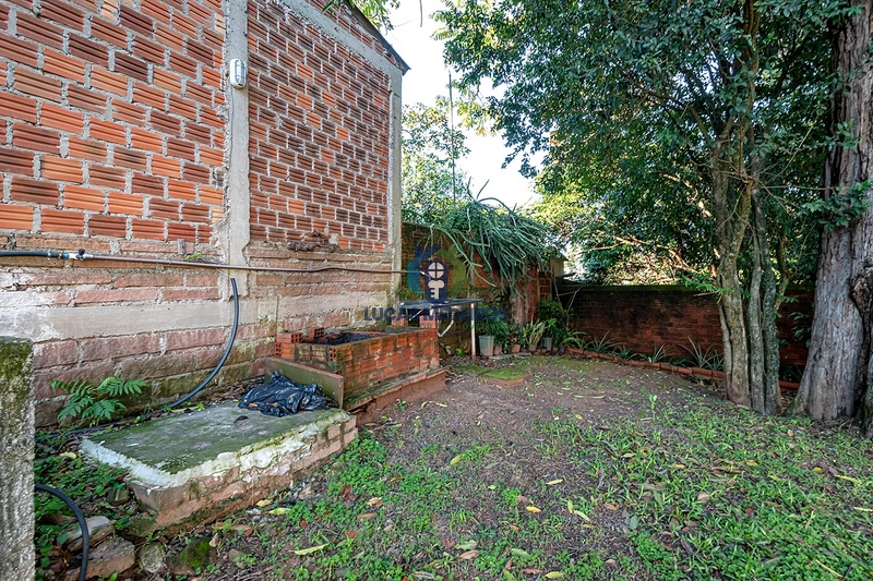 Sobrado à venda no bairro São Jorge – Novo Hamburgo/RS: 3ª foto da galeria de imagens do imóvel