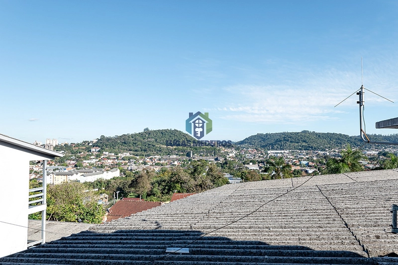 Sobrado à venda no bairro São Jorge – Novo Hamburgo/RS: 31ª foto da galeria de imagens do imóvel