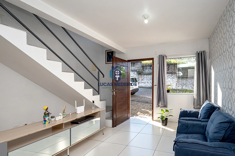 Sobrado à venda no bairro São Jorge – Novo Hamburgo/RS: 20ª foto da galeria de imagens do imóvel