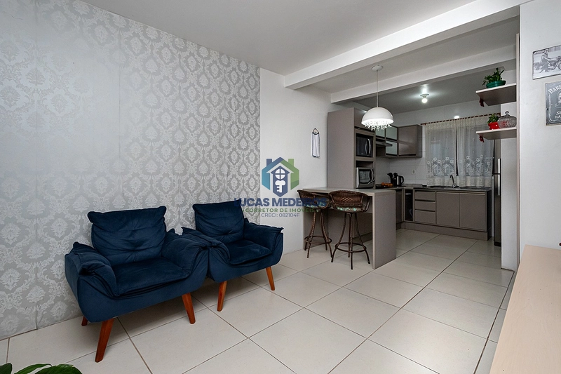 Sobrado à venda no bairro São Jorge – Novo Hamburgo/RS: 10ª foto da galeria de imagens do imóvel