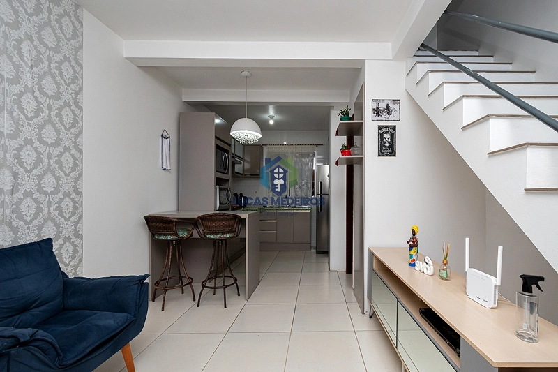 Sobrado à venda no bairro São Jorge – Novo Hamburgo/RS: 9ª foto da galeria de imagens do imóvel