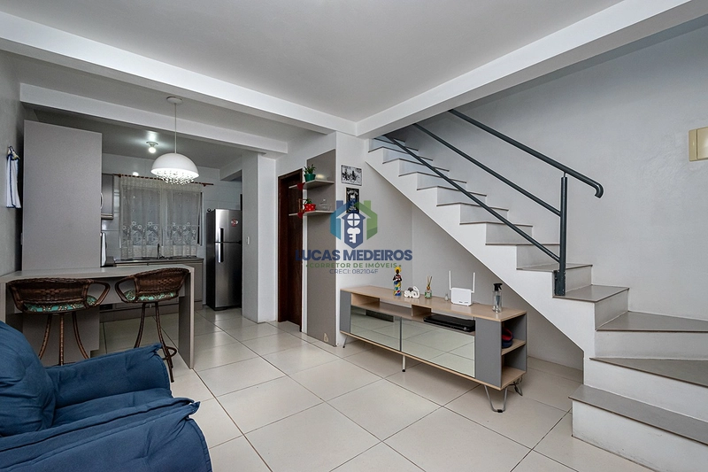 Sobrado à venda no bairro São Jorge – Novo Hamburgo/RS: 8ª foto da galeria de imagens do imóvel