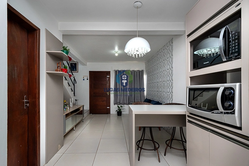 Sobrado à venda no bairro São Jorge – Novo Hamburgo/RS: 15ª foto da galeria de imagens do imóvel