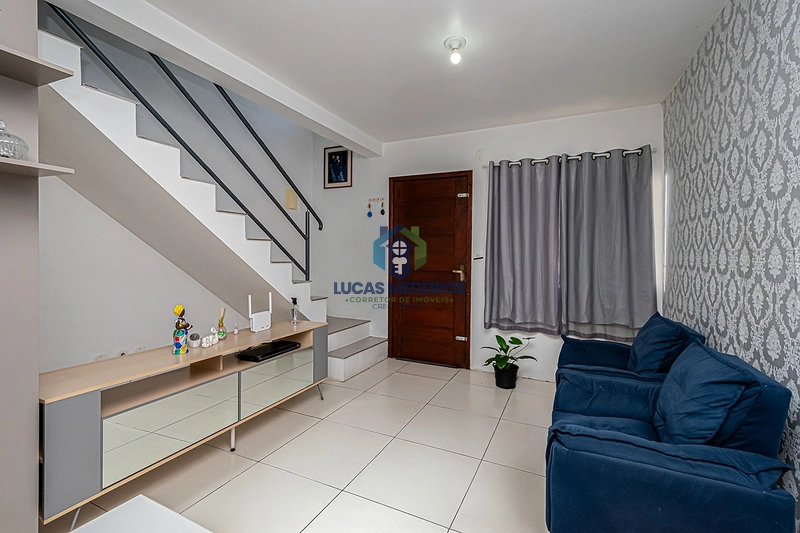 Sobrado à venda no bairro São Jorge – Novo Hamburgo/RS: 18ª foto da galeria de imagens do imóvel