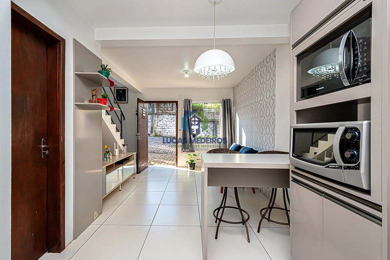 Sobrado à venda no bairro São Jorge – Novo Hamburgo/RS: 19ª foto da galeria de imagens do imóvel