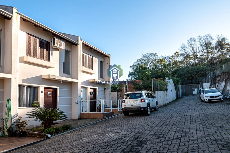 Sobrado à venda no bairro São Jorge – Novo Hamburgo/RS: 6ª foto da galeria de imagens do imóvel