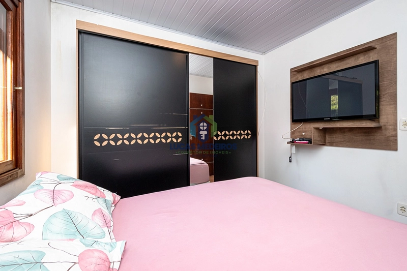 Sobrado à venda no bairro São Jorge – Novo Hamburgo/RS: 28ª foto da galeria de imagens do imóvel