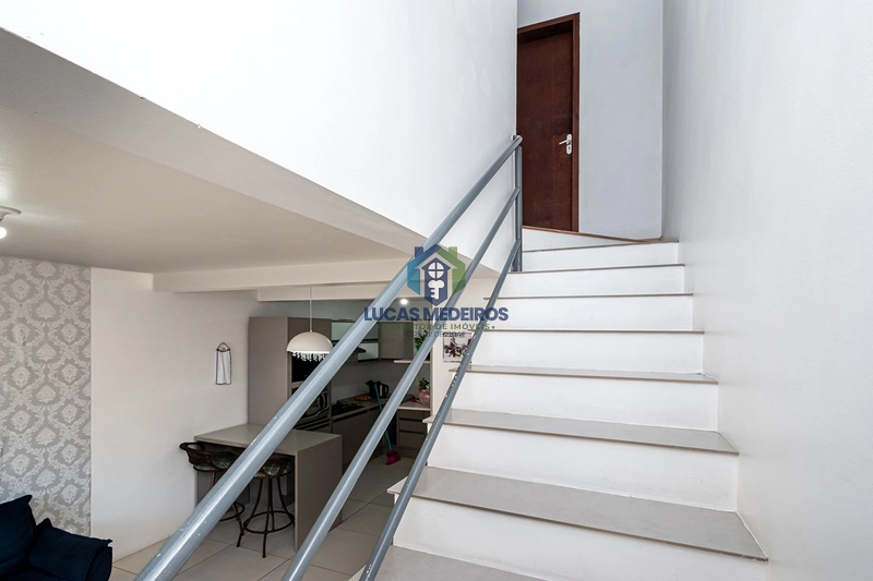 Sobrado à venda no bairro São Jorge – Novo Hamburgo/RS: 24ª foto da galeria de imagens do imóvel