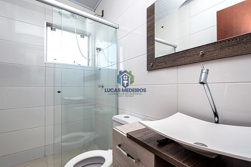 Sobrado à venda no bairro São Jorge – Novo Hamburgo/RS: 25ª foto da galeria de imagens do imóvel